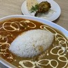 インド料理 DILLI PALACE - ライスをチョイス✨
