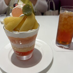 タカノフルーツパーラー - 料理写真:
