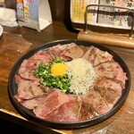 炭火ビストロ ゴーバル - 