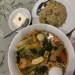 孔府家宴 - 料理写真: