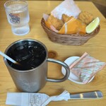 コメダ珈琲店 - ドリンク写真: