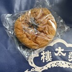 榮太樓總本鋪 - 料理写真: