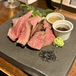 炭火ビストロ ゴーバル - 