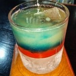 バチェラ ハウス - ピグモンスペシャルだよ
