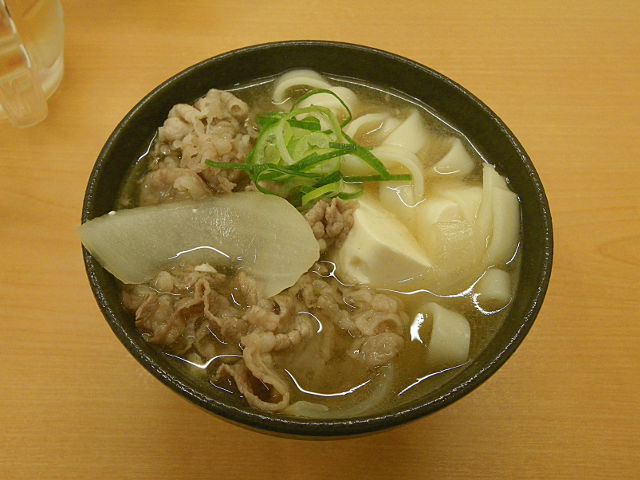 吉呑み By Ulolo 吉野家 大手前店 天満橋 牛丼 食べログ