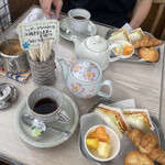 喫茶みどり - 