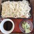 更科本店 - 料理写真:もり＠650