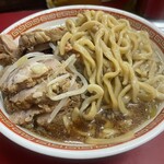 ラーメン二郎 - 
