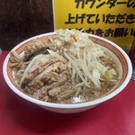 ラーメン二郎 - 