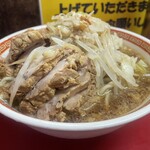 ラーメン二郎 - 