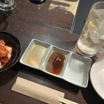炭焼厨房HAKO - 