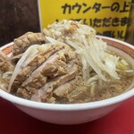 ラーメン二郎 - 