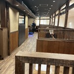 しんぱち食堂 - 