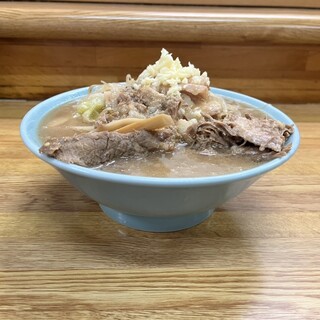 ラーメン そら_1