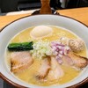 らぁめんシフク - 料理写真: