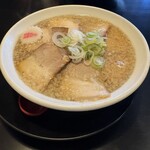 喜多方らーめん 一平 - 
