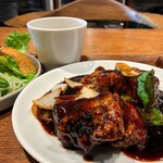 chinois 火華 - 料理写真: