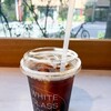 ホワイトグラスコーヒー FUKUOKA