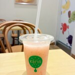 果汁工房 果琳 - ドリンク写真: