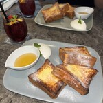 マーサーブランチ - 