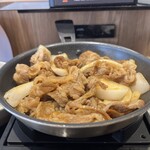 吉野家 - 料理写真: