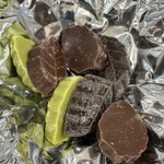 モンロワール - 料理写真: