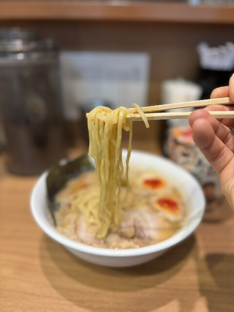 みそきん 池袋店 - 池袋/ラーメン | 食べログ