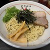 油そばはてな プラス 一番町店