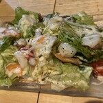 鉄板串料理 まさき - 