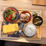 鳥安 - 