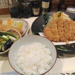 とん太 - 