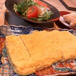 鳥安 - 