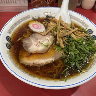 中華料理 八福_0