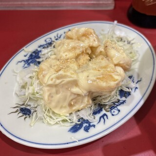 中華料理 八福_1