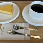 かぐらカフェ - 