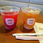タリーズコーヒー - 
