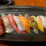 SUSHISushi - 