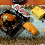 SUSHISushi - 