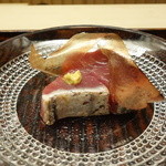 緒方 - 串本けんけん漁の鰹