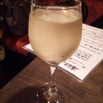 IL COVO - 白ワイン（ダブル）