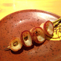 SUSHI 権八 西麻布 - 
