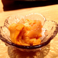 SUSHI 権八 西麻布 - 