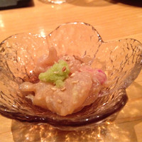 SUSHI 権八 西麻布 - 