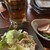 南の酒場 ぶぶすけ - 料理写真: