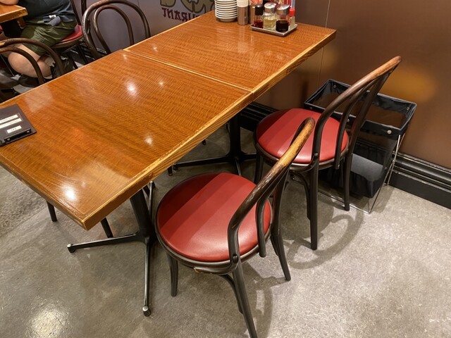 銀座天龍 東京ソラマチ店