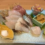 海鮮居酒屋 海男