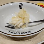 インデアンカレー - 