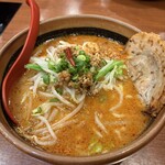 麺場 田所商店 - 料理写真: