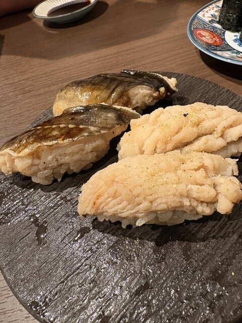魚魚魚魚 魚魚魚 （ぎょぎょぎょ）のご予約 - 東梅田/寿司 | 食べログ
