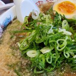 来来亭 - 料理写真: